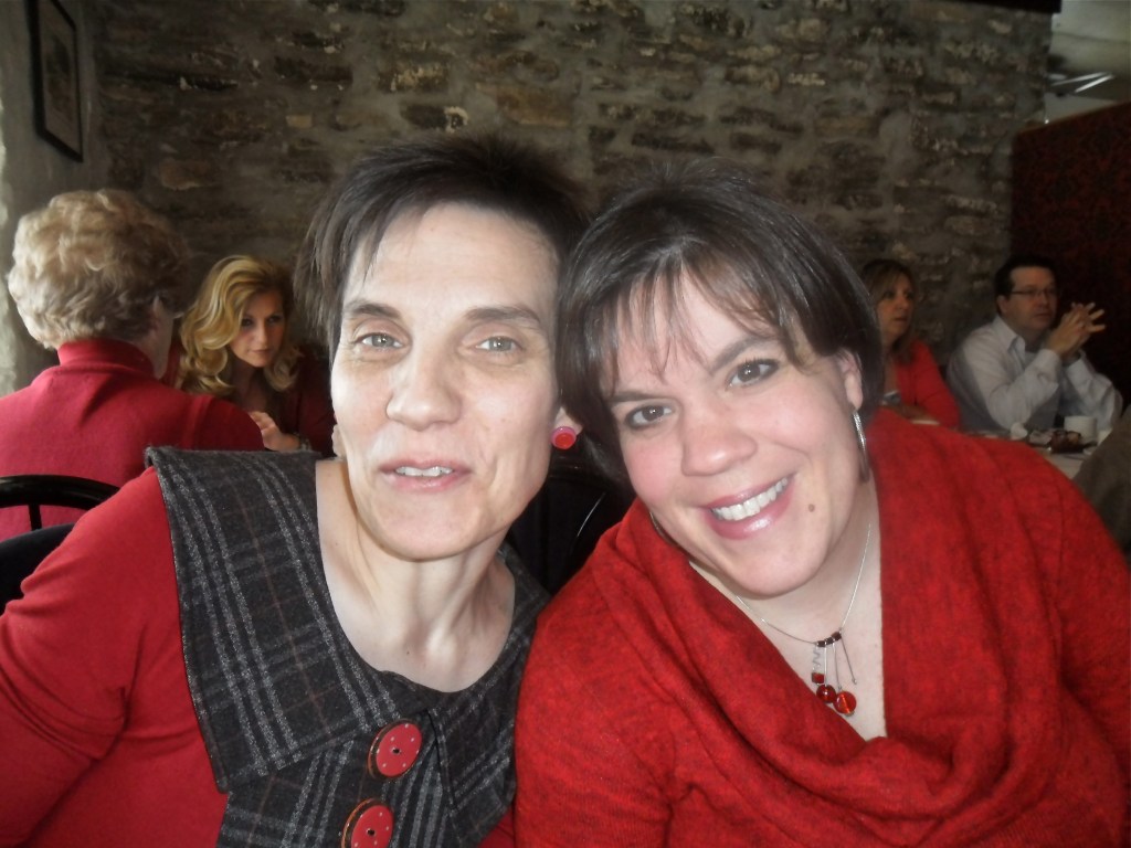 Brunch au William 1er de Beauport