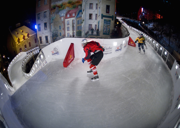 Le Red Bull&nbsp;2012