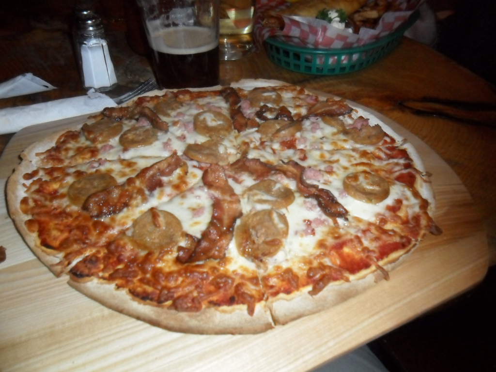 Une fois de plus à La Souche&nbsp;…