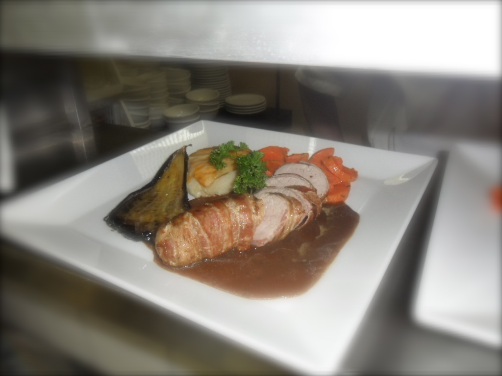 Golf de Lorette, quatrième semaine …