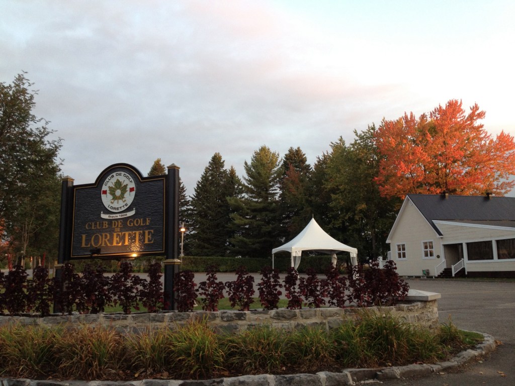 L&rsquo;automne est là&nbsp;…