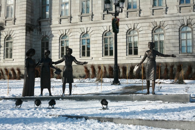 Ski de fond Québec 2012-22
