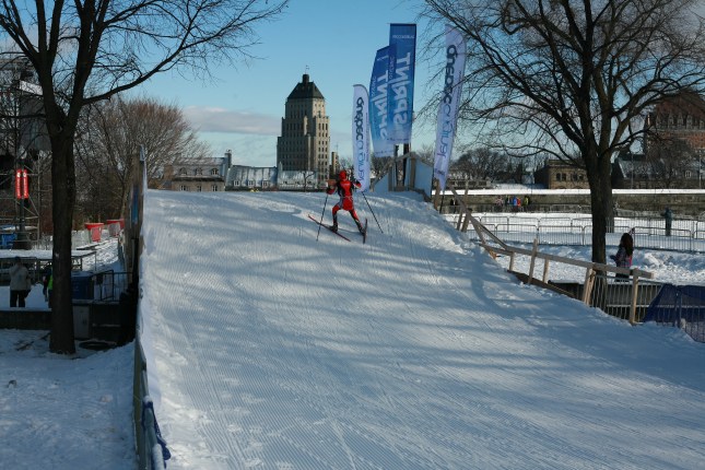 Ski de fond Québec 2012-8