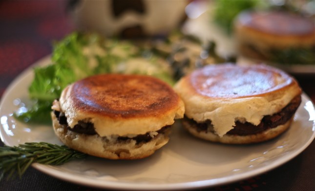 Il ne reste plus qu'à déguster