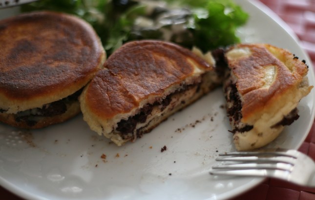 C'est absolument écoeurant ...