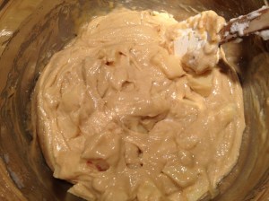 On mélange bien ...