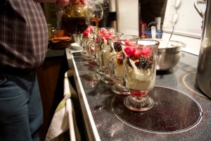 Sirop de Jack Daniel