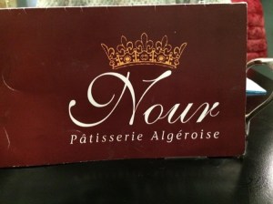 Un excellent salon de thé