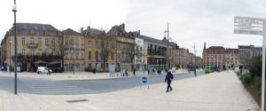 Place de la République