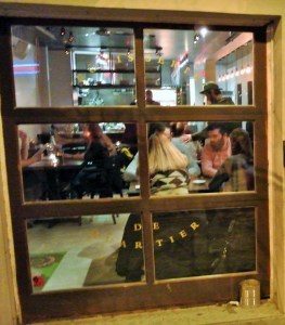 L'os rotisserie de quartier