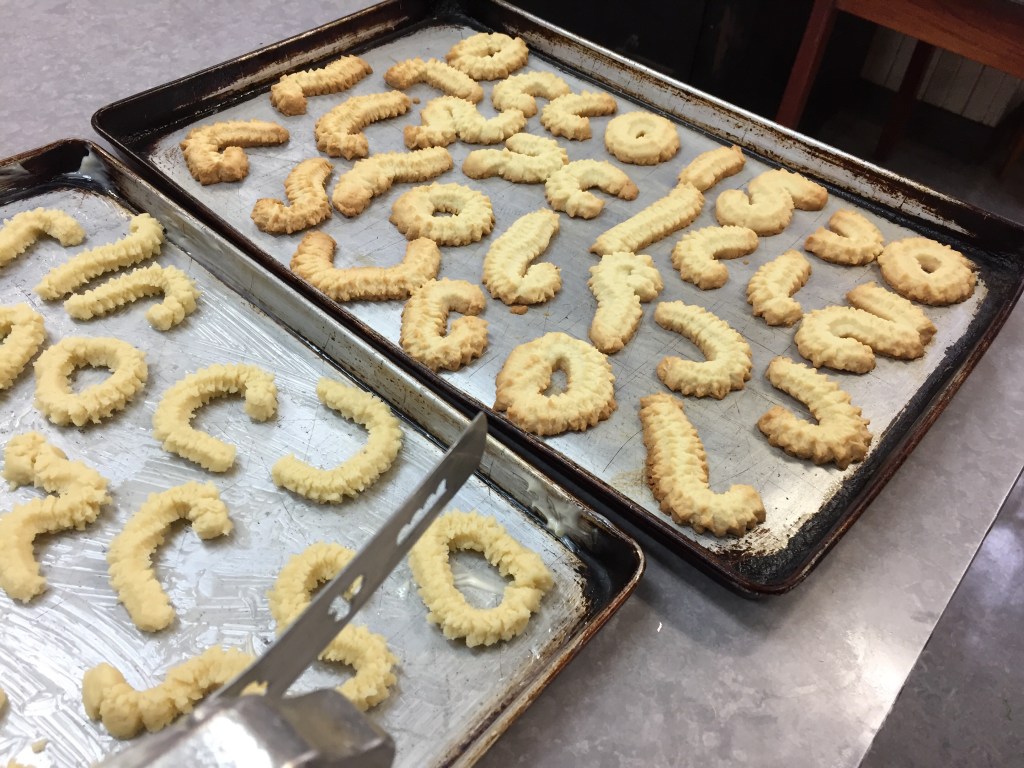 Noël dans le rétroviseur&nbsp;…