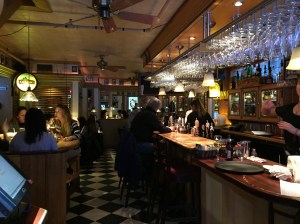 Le Café Au Temps Perdu