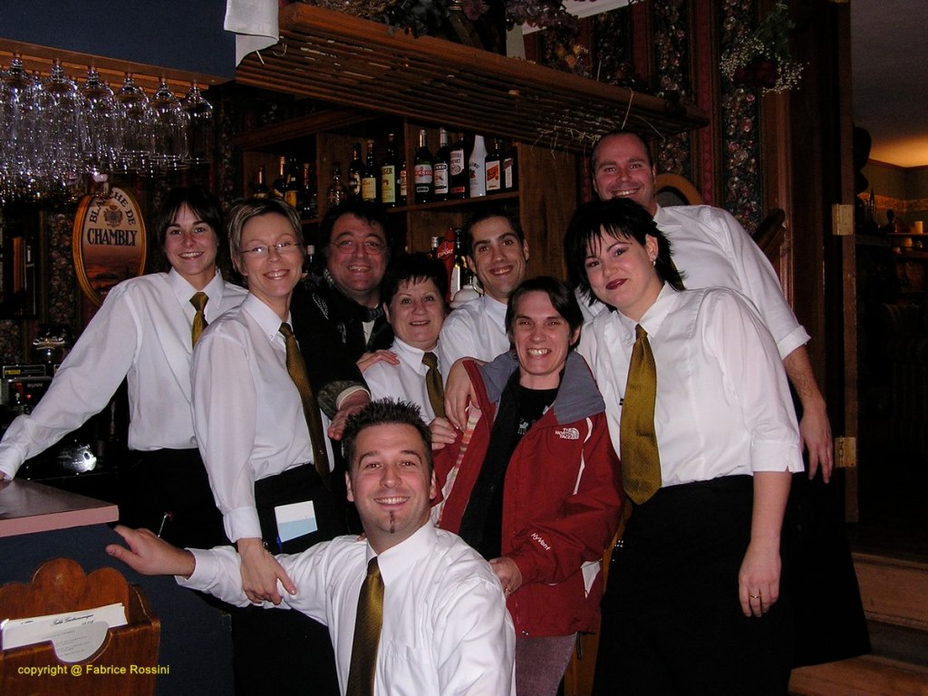 Souvenirs de l&rsquo;été&nbsp;2005