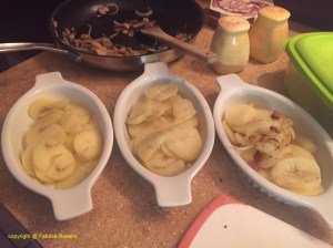 tartiflette