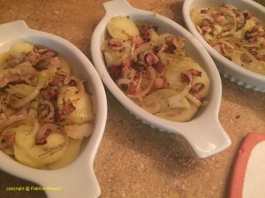 tartiflette