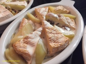 tartiflette