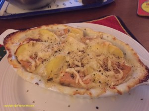 tartiflette