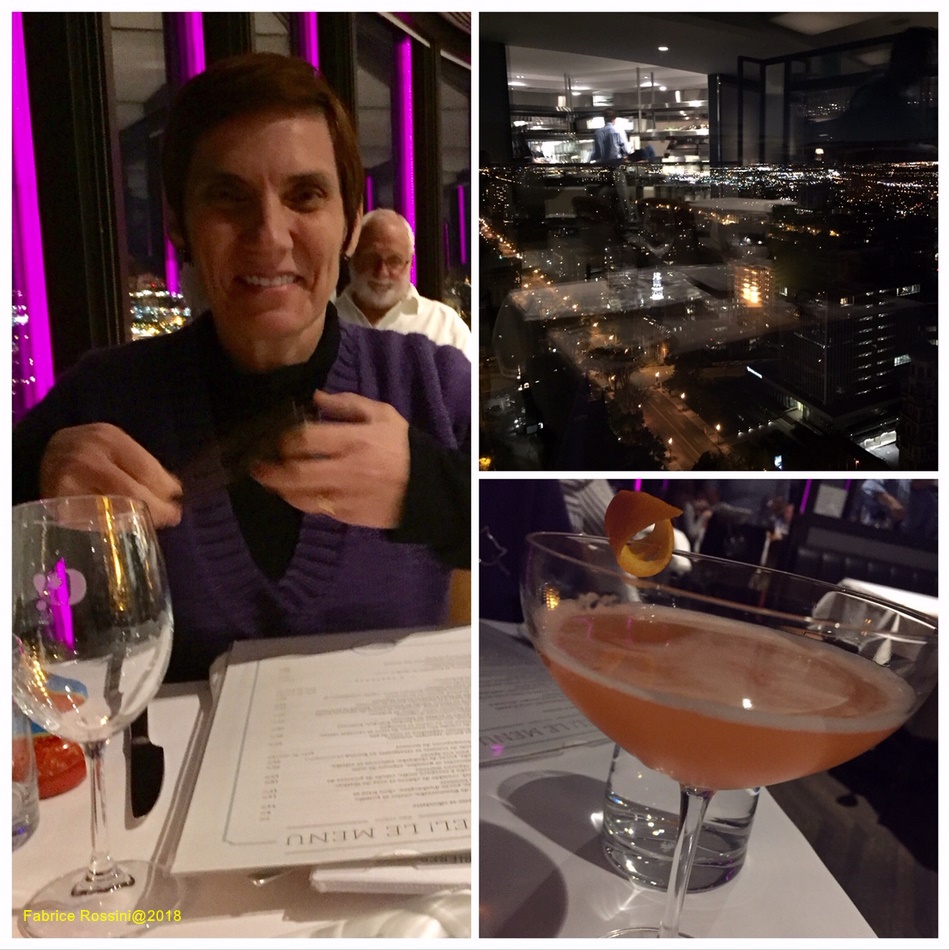 Souper de fête au CIEL